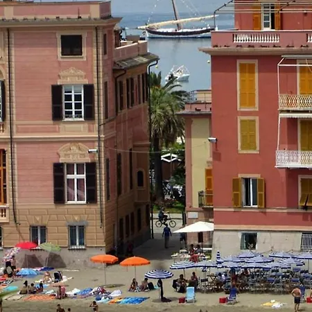 Il Leudo * Lavagna