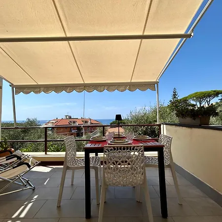 Il Leudo Apartment *