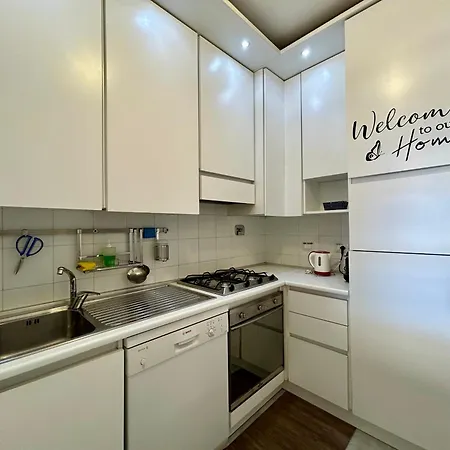 Il Leudo Apartment
