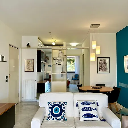 Il Leudo Apartment *