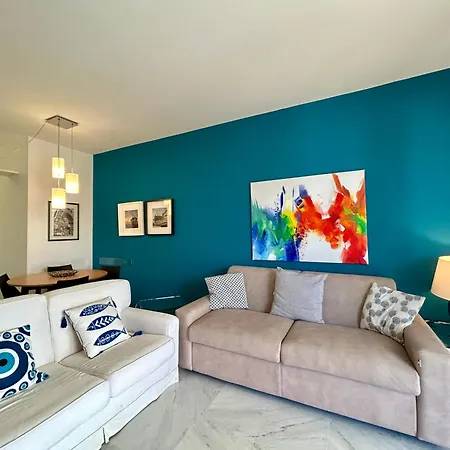 Apartment Il Leudo Lavagna