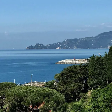 Apartment Il Leudo Lavagna